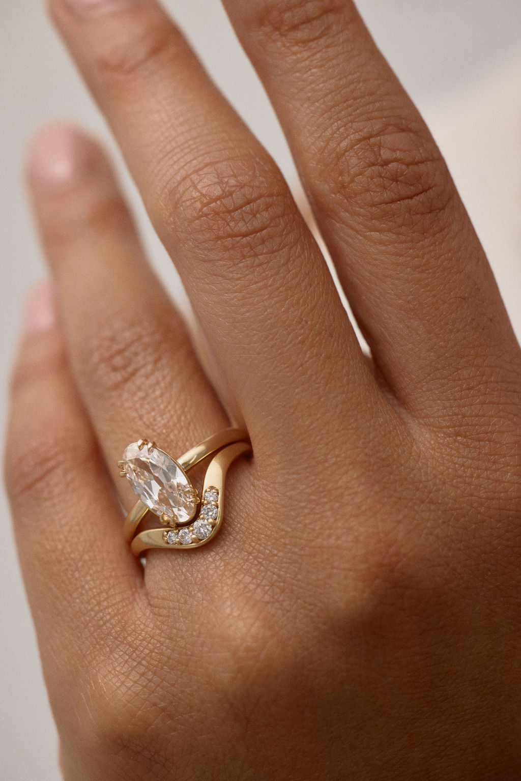 Alba | Moval Champagne