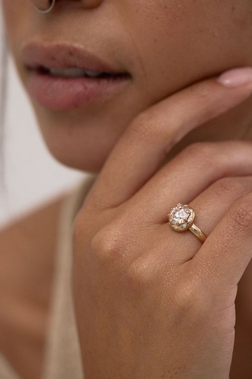 Champagne Arden || Euro Round