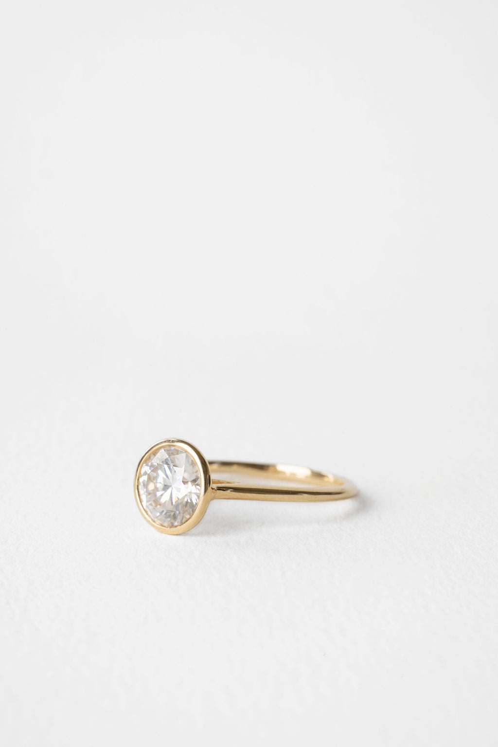 June Bezel Round | Quote R1001 (view 2)
