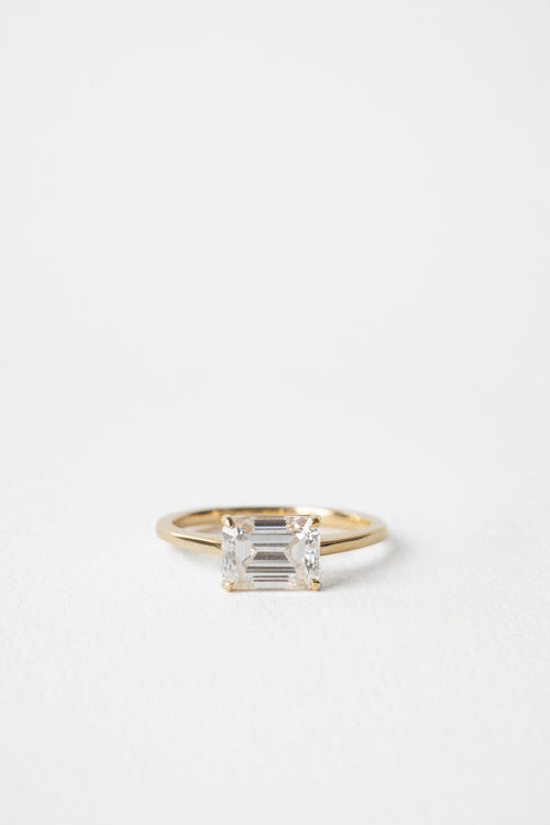 June Solitaire – June Rings