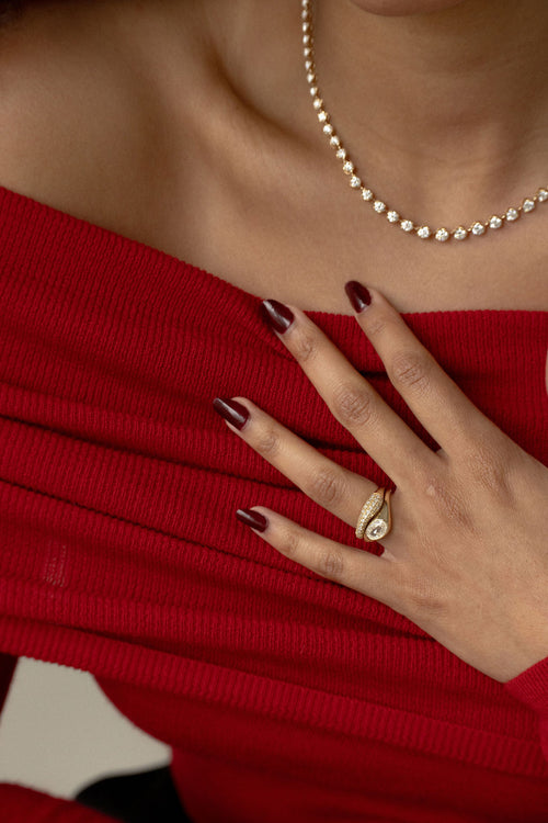 Marlow || East-West Oval