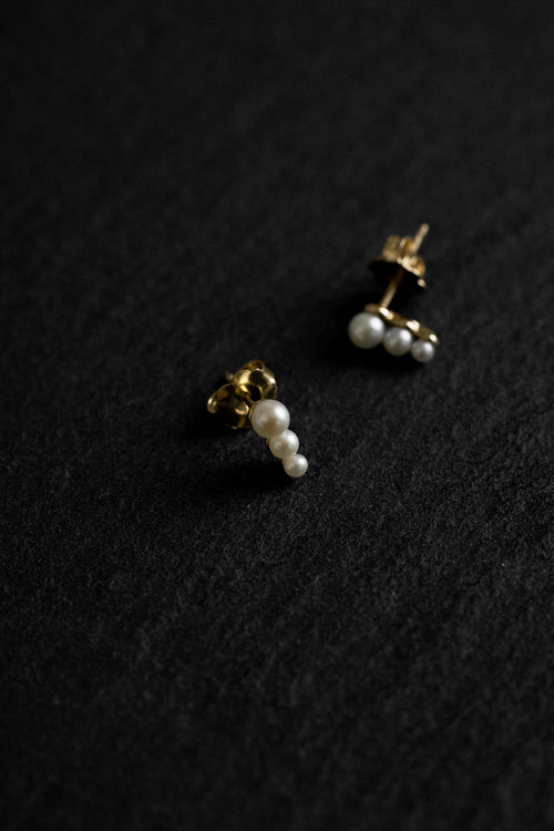 Graduated Pearl Climbers