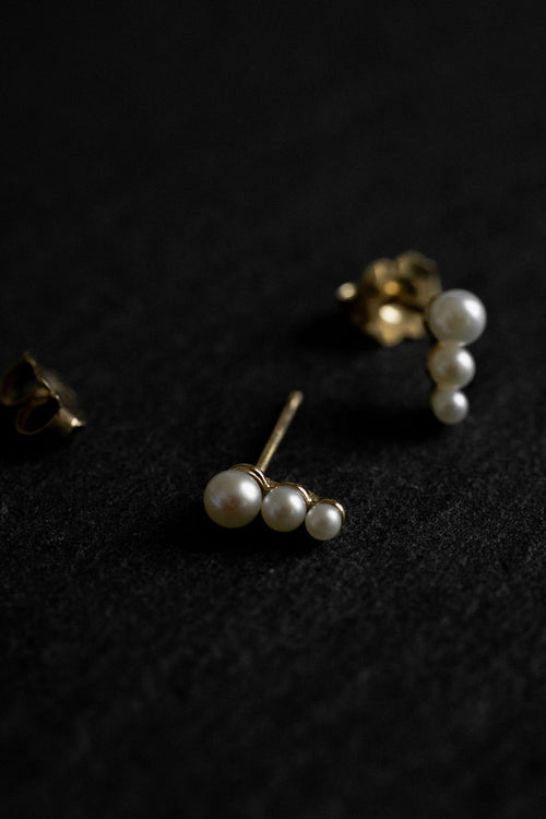 Graduated Pearl Climbers