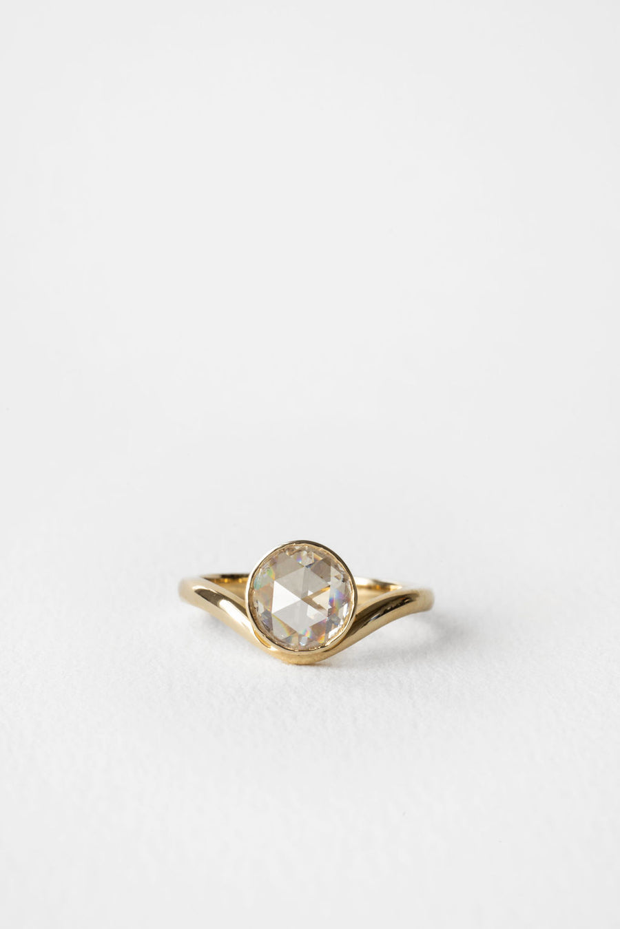 Antique Botany – June Rings