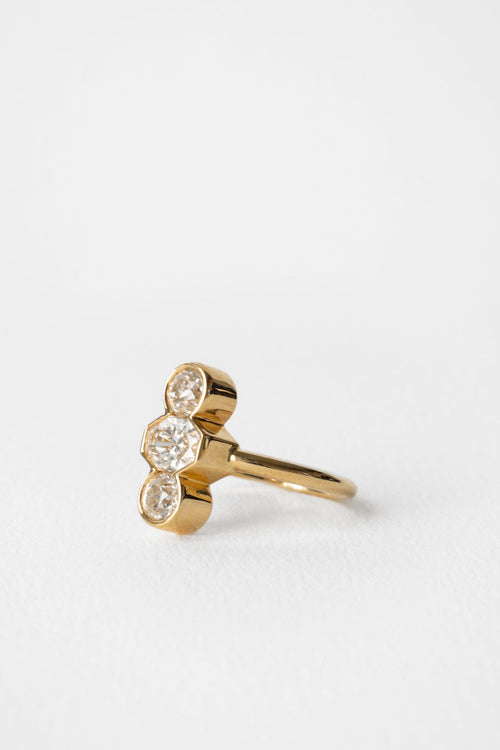 Art Deco Stack
