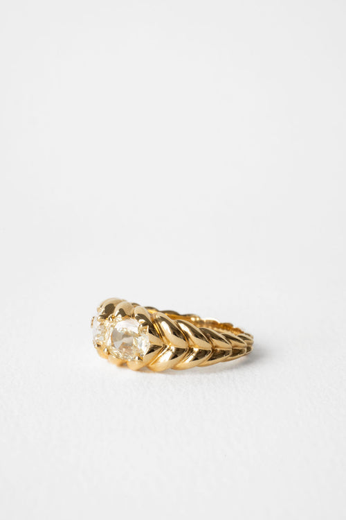 Pale Champagne Toi et Moi