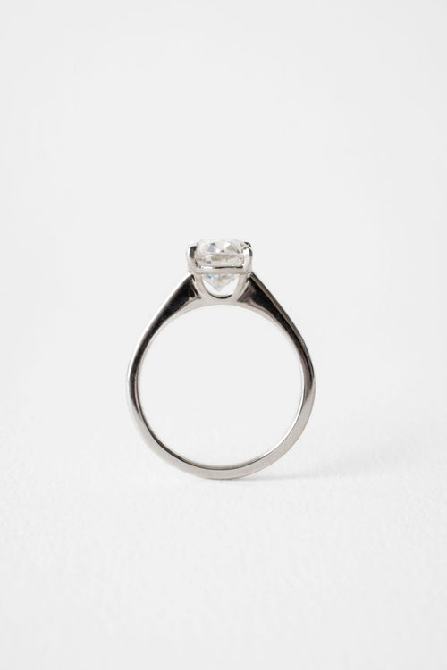 June Solitaire || Moval