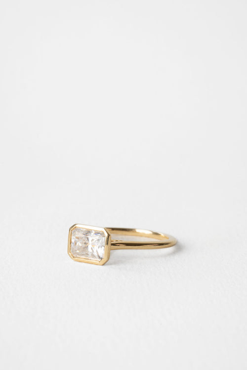 June Bezel || East-West Radiant