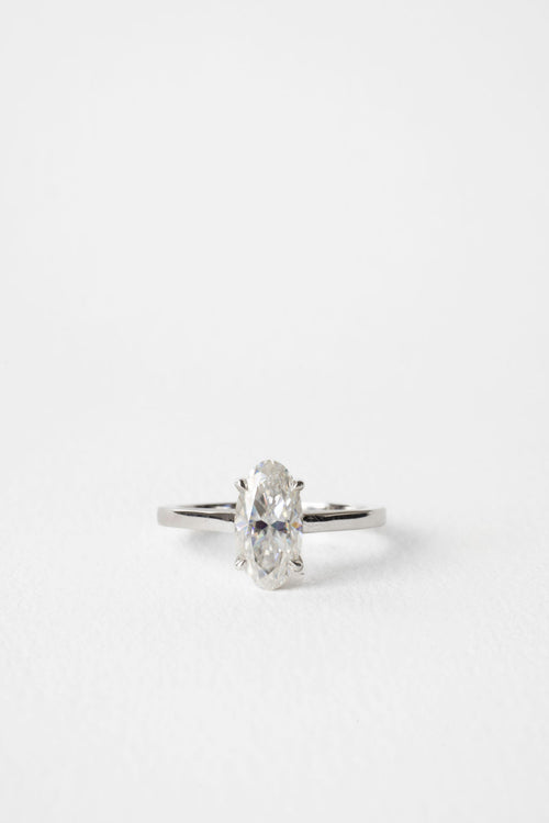 June Solitaire || Moval