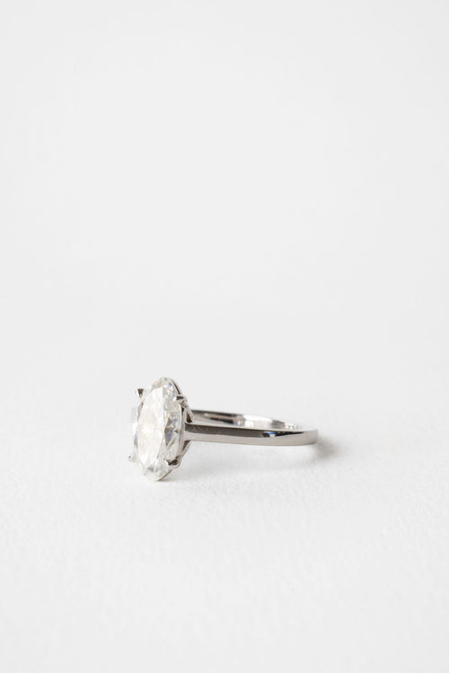 June Solitaire || Moval