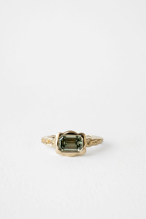 Arbor || Emerald