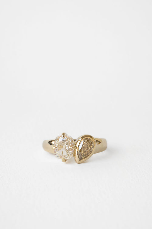 Custom Toi et Moi | Remaining Balance Payment