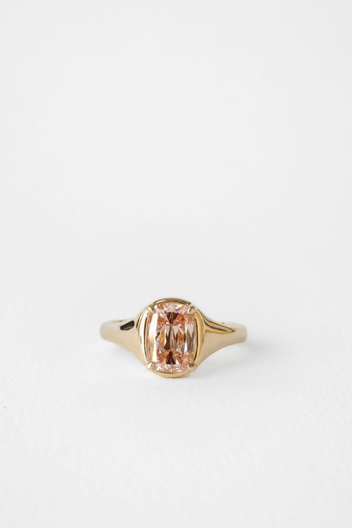 Eddy || Elongated Cushion