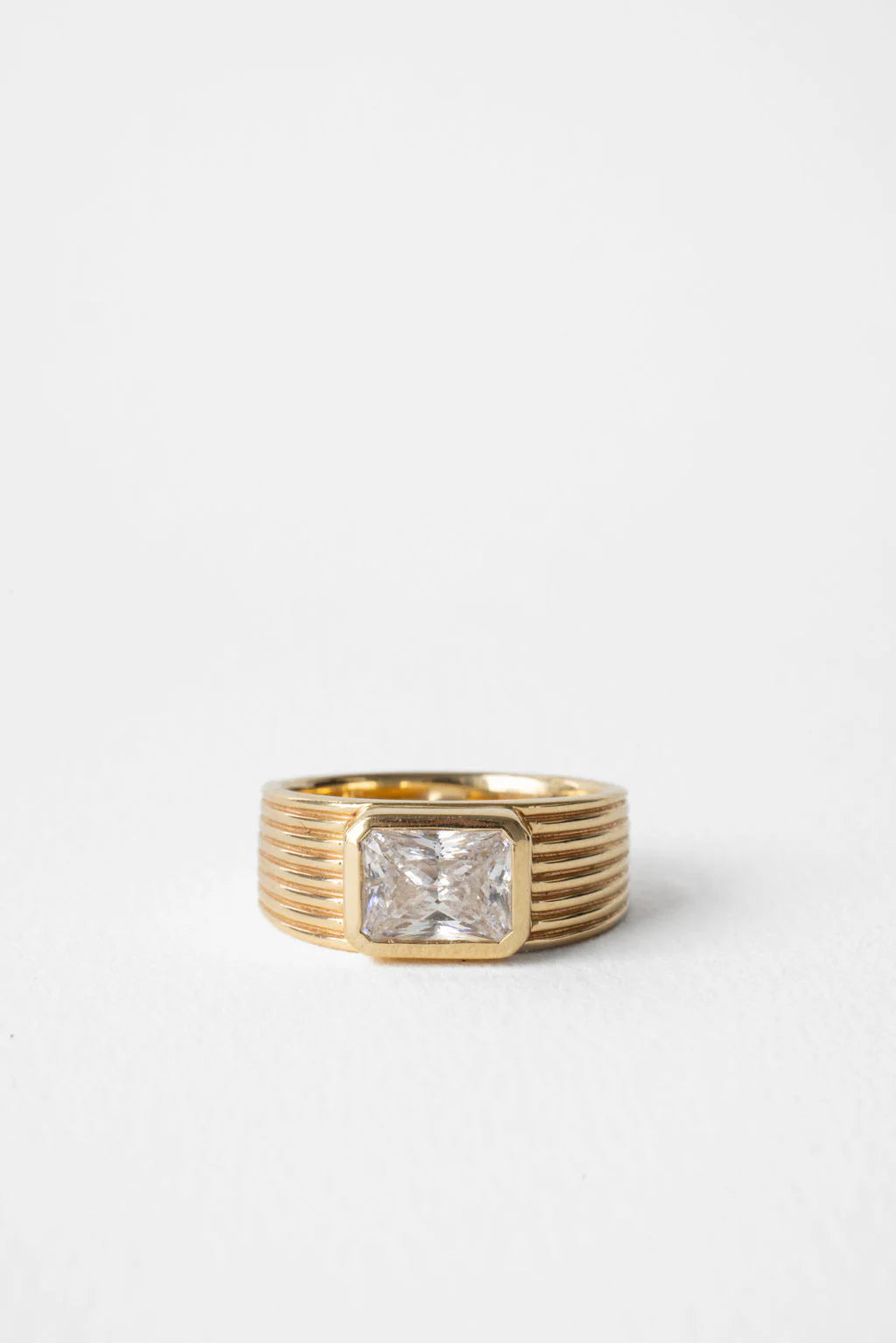 Custom Marquise | Rachel