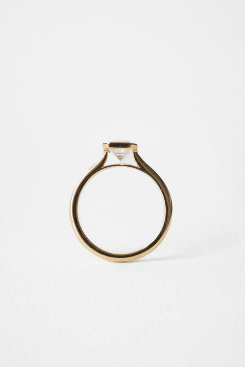 June Bezel || East-West Radiant