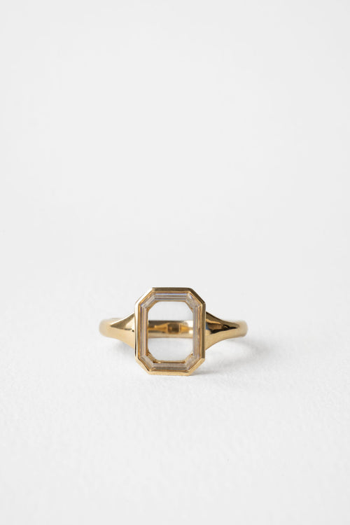 Maren || Portrait Emerald