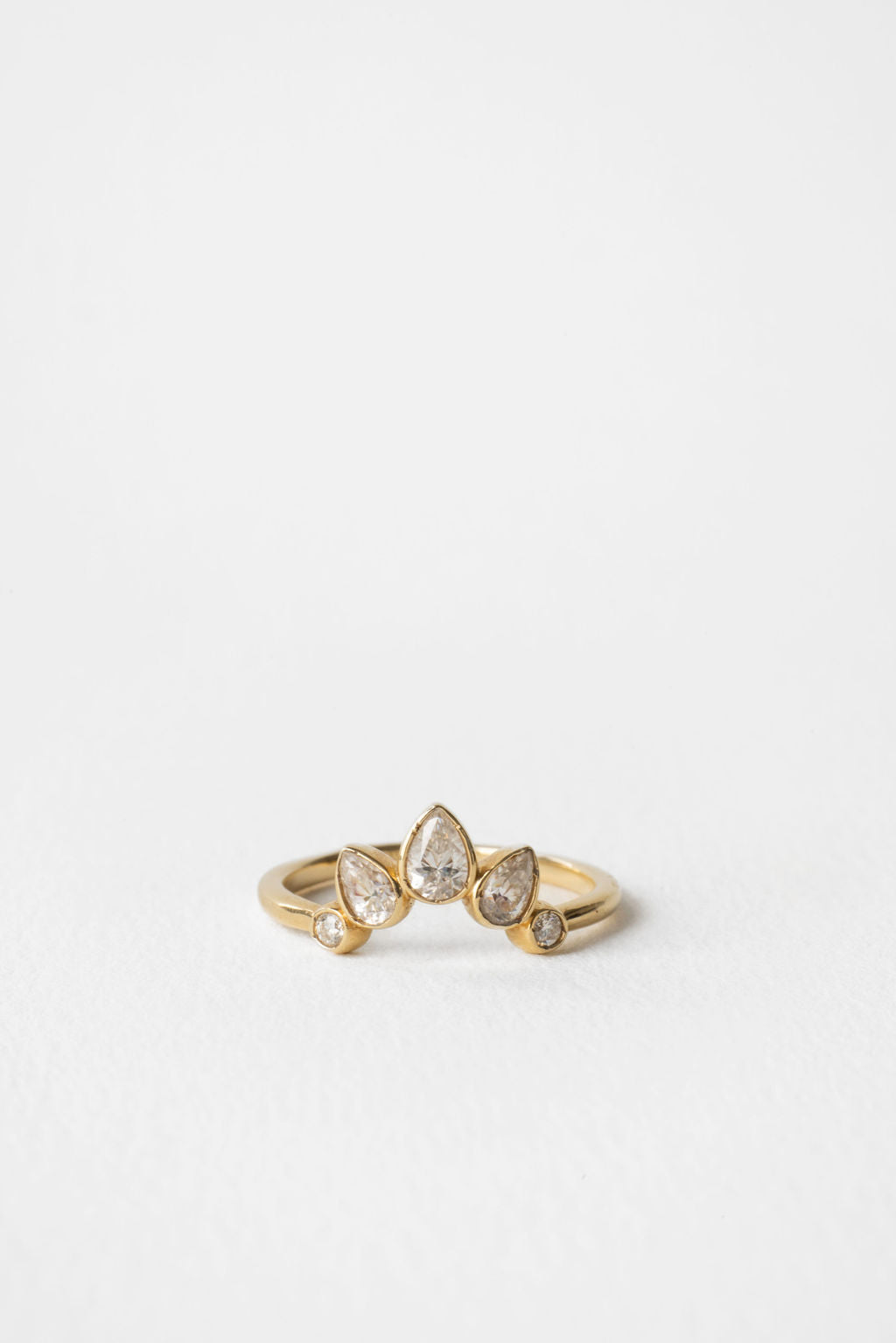 Sage – June Rings