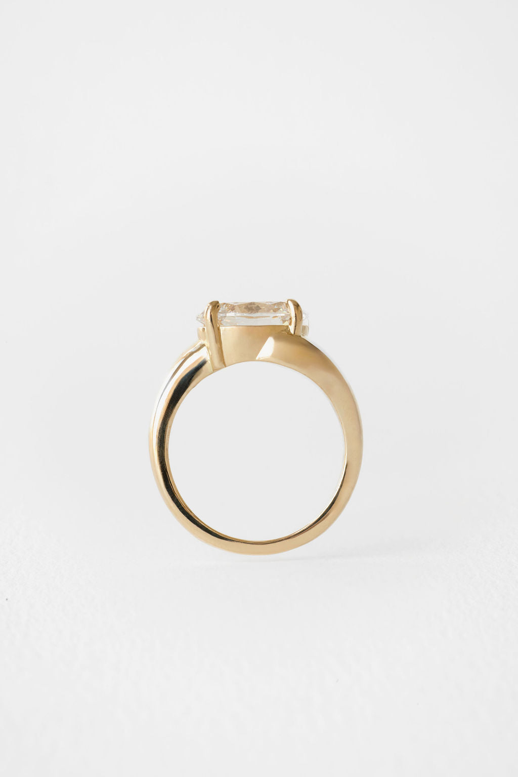 Locke | East-West Oval