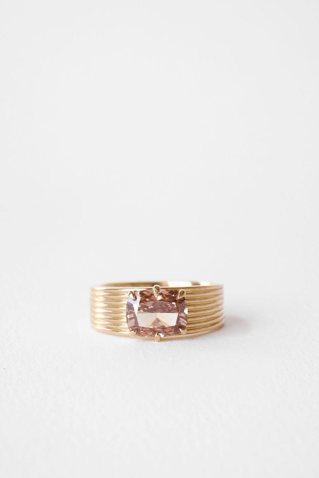 Champagne Senna | Ready to Ship