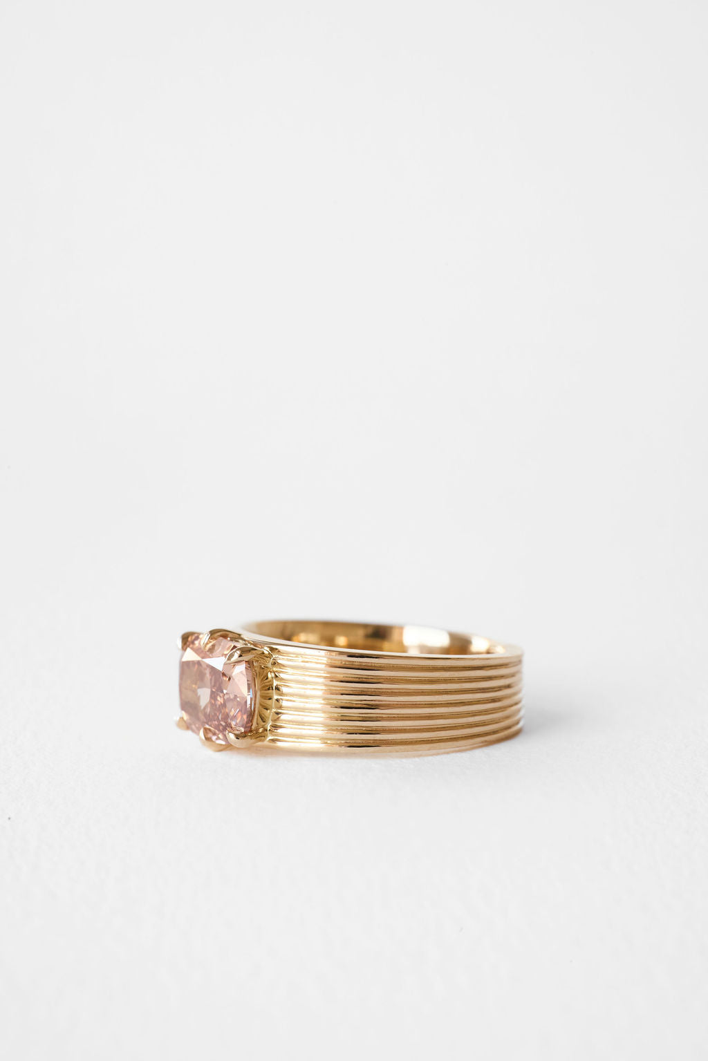 Champagne Senna | Ready to Ship