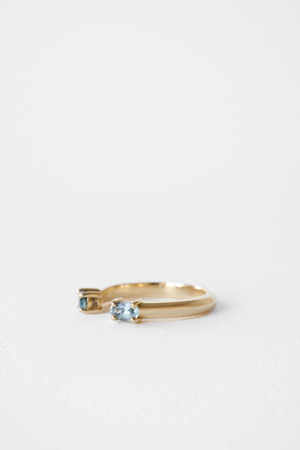 Montana Sapphire Ash