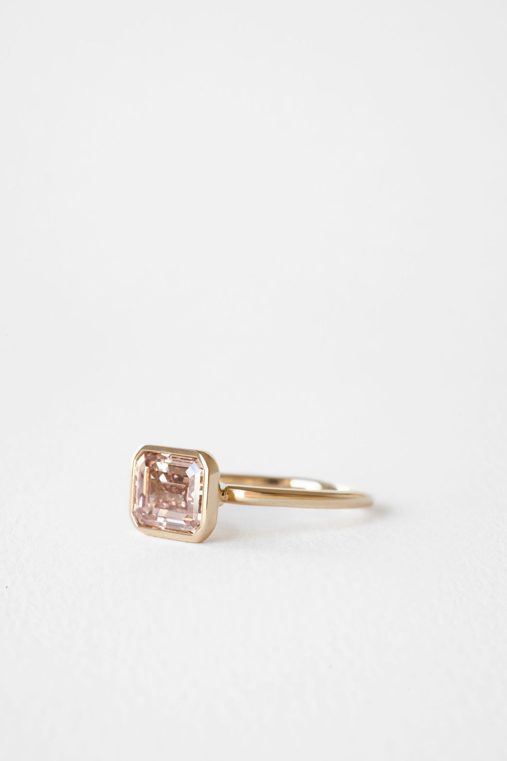 Summit Set | June Deep Champagne Emerald