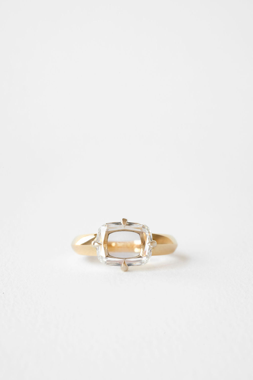 Perry || East-West Portrait Cushion