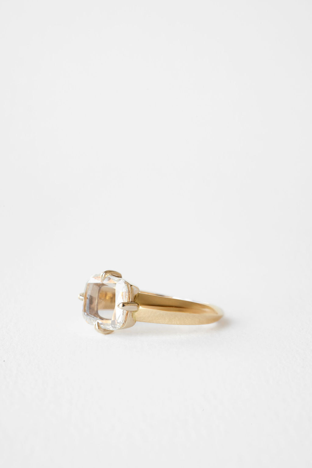 Perry || East-West Portrait Cushion