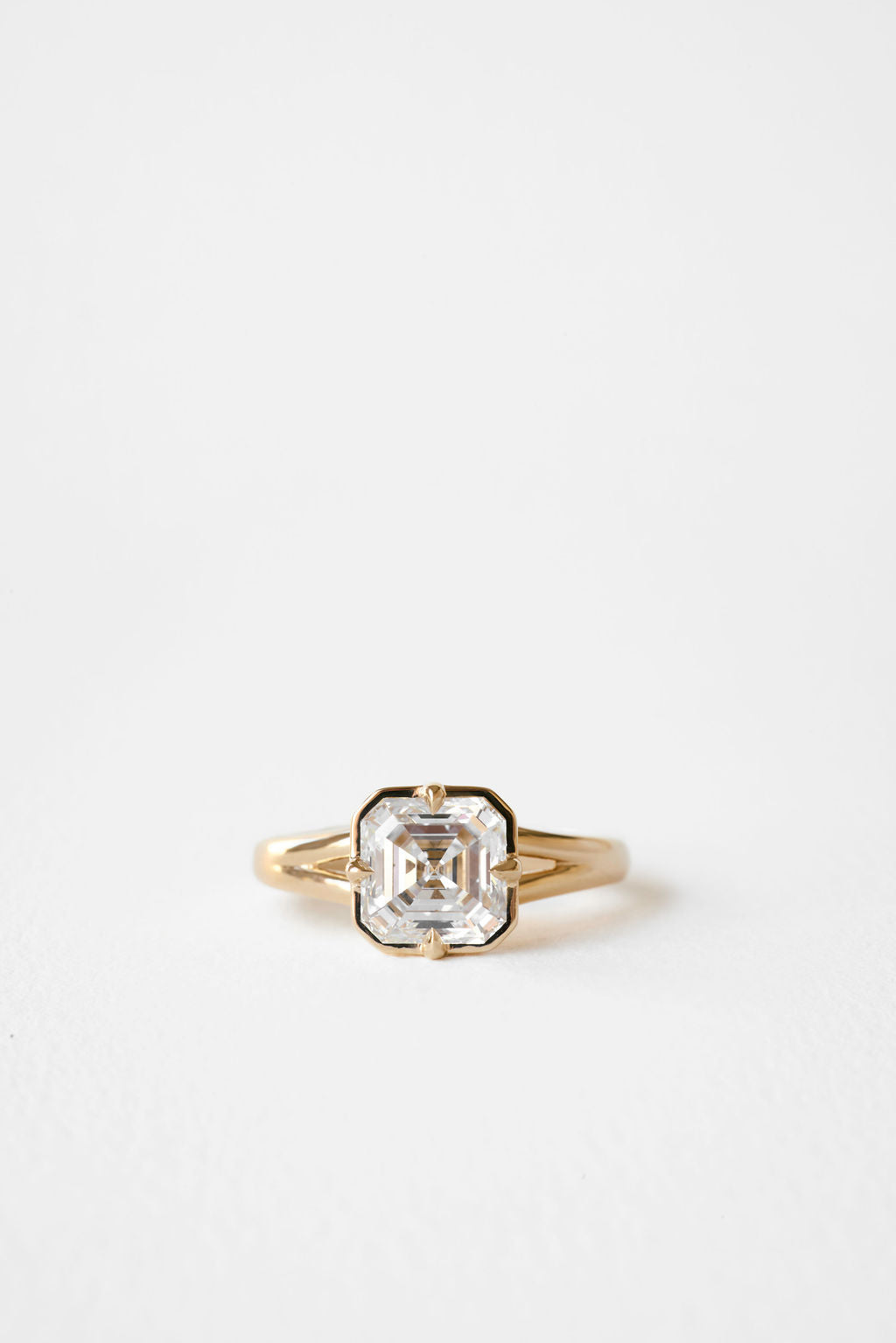 Mesa | asscher