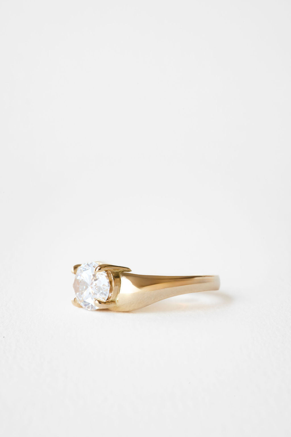 Locke | East-West Oval