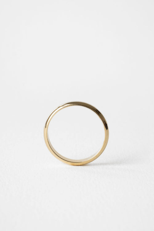 Petite Round Cigar Band