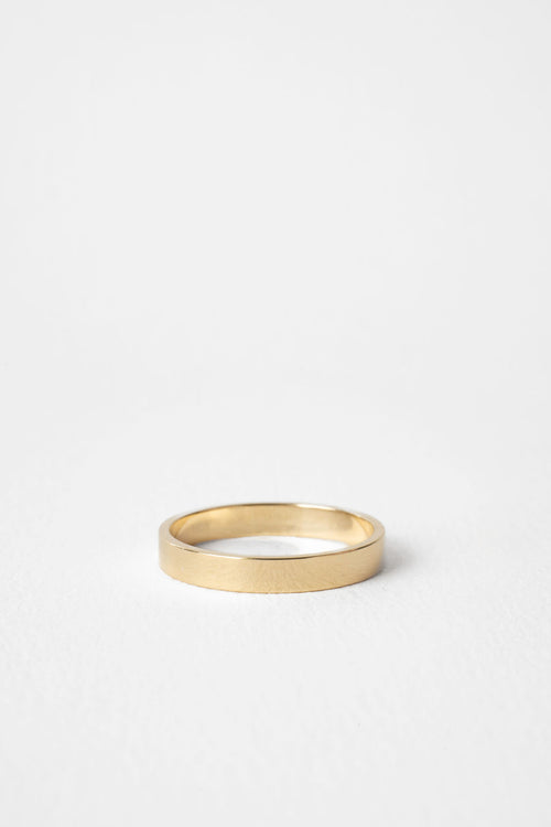 Petite Flat Cigar Band