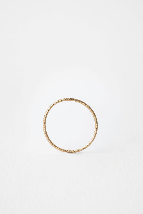 Textured Stackable