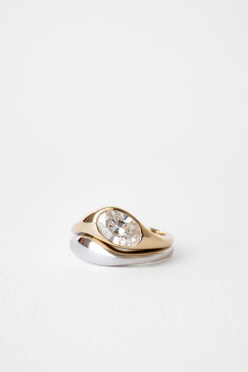 Marlow || East-West Oval