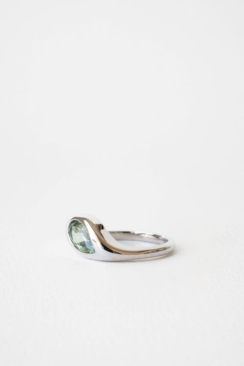 Sapphire Marlow | Platinum R479CH