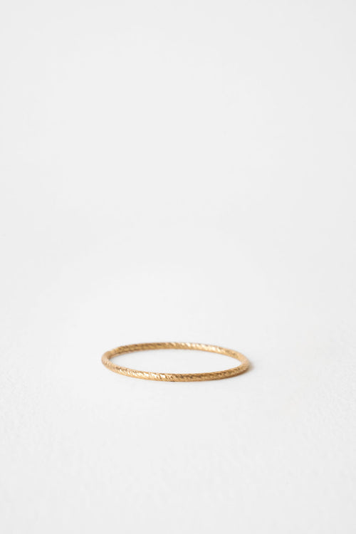 Textured Stackable