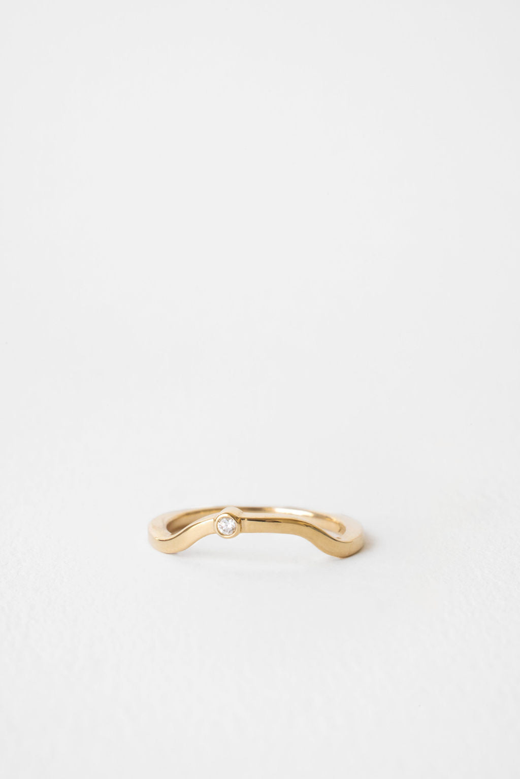 Oak – June Rings