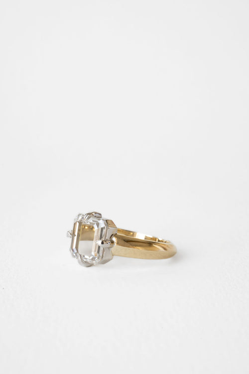 Perry || Square Portrait