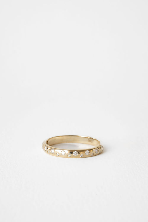 Ada || Straight gypsy set band