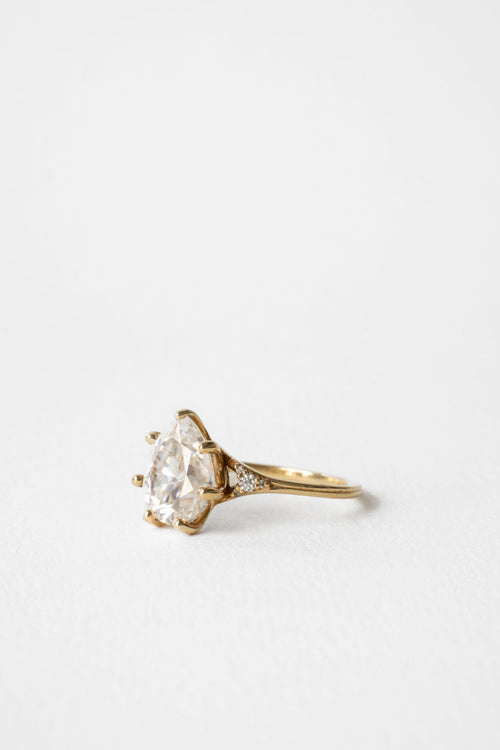 Dahlia Pear | Ready to Ship