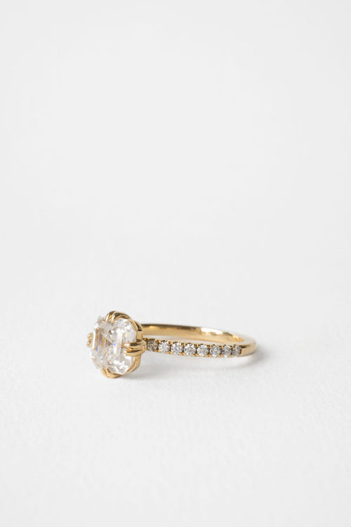 Aspen || Asscher