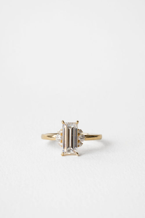 Marigold || Baguette