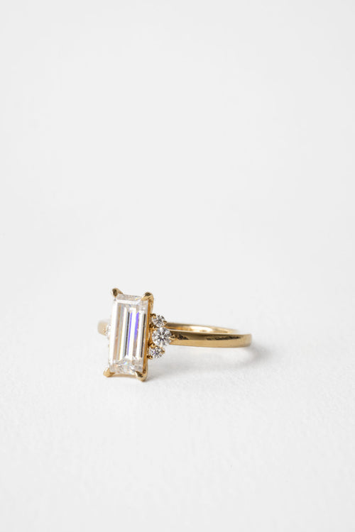 Marigold || Baguette