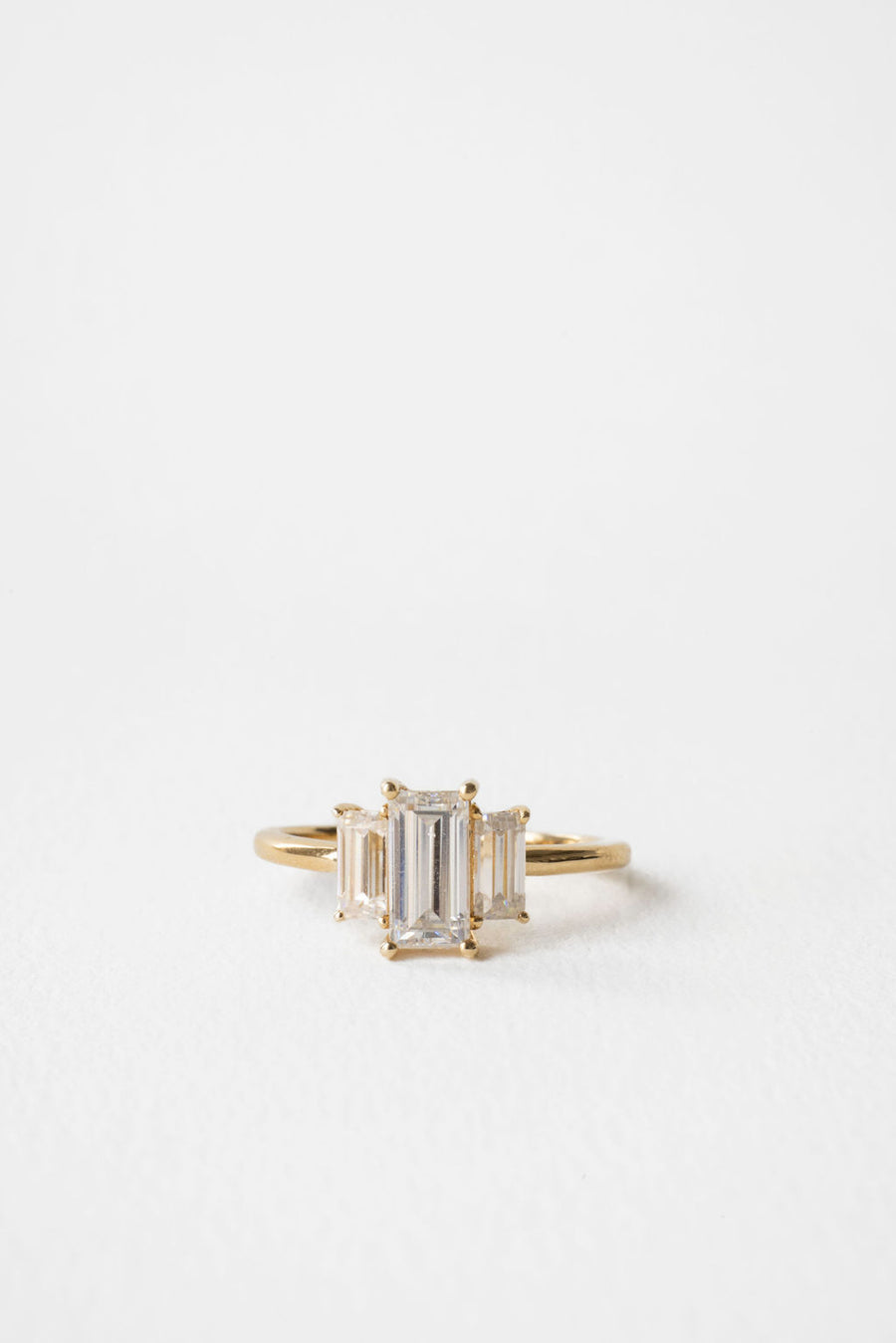 Nova || Baguette – June Rings