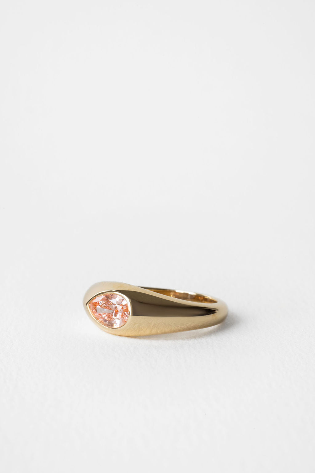 Nori | Pink Pear – June Rings