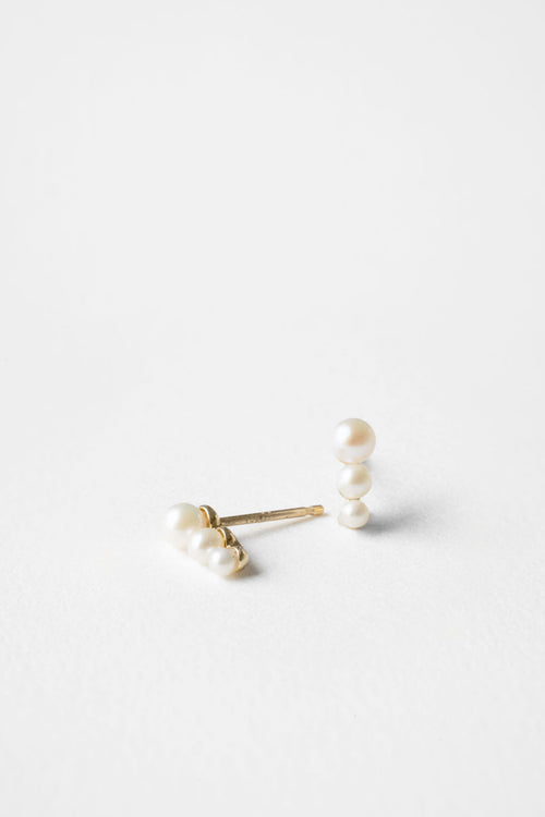 Graduated Pearl Climbers