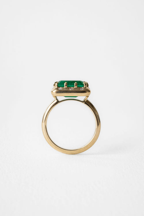 Arden | East-West Emerald