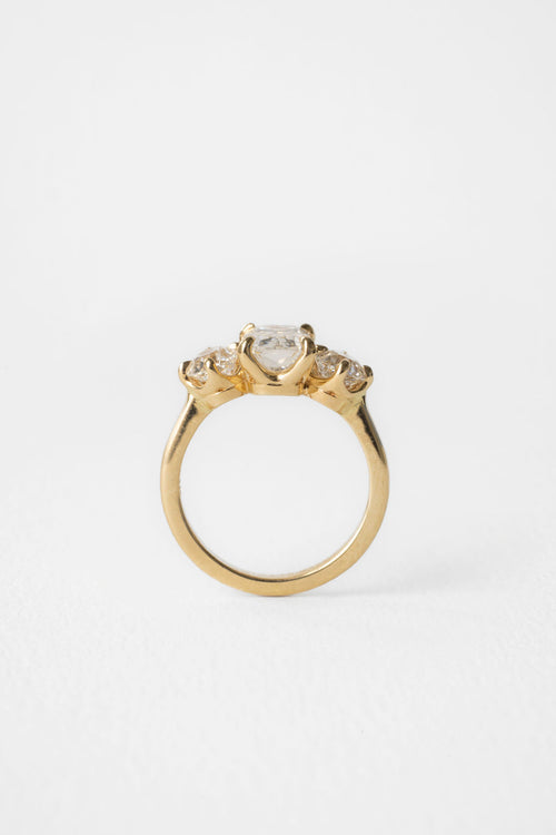 Azure Diamond | Ready to Ship