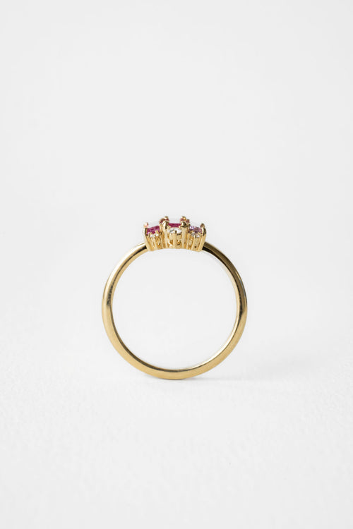 Pink Sapphire Nova | OAK