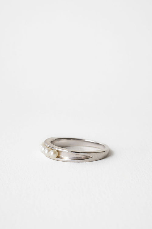 Five Pearl Band
